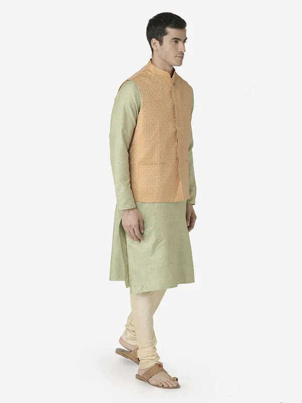 Tabard_Men_Kurta_Churidar_Ethnic_Jacket_Set