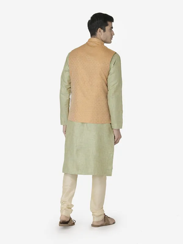 Tabard_Men_Kurta_Churidar_Ethnic_Jacket_Set
