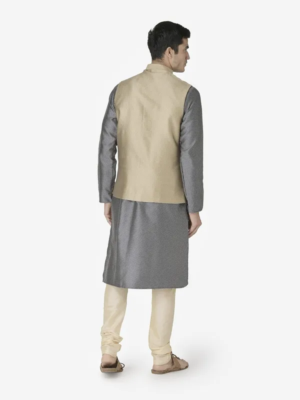 Tabard_Men_Kurta_Churidar_Ethnic_Jacket_Set