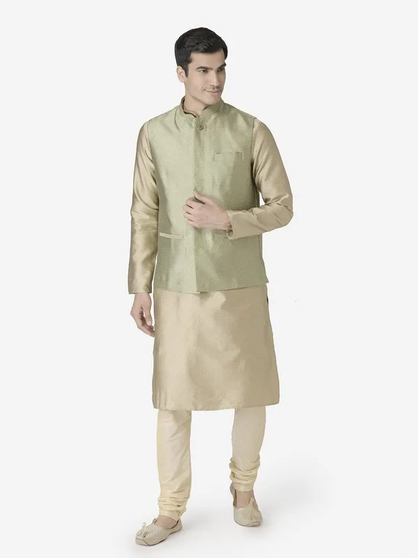 Tabard_Men_Kurta_Churidar_Ethnic_Jacket_Set