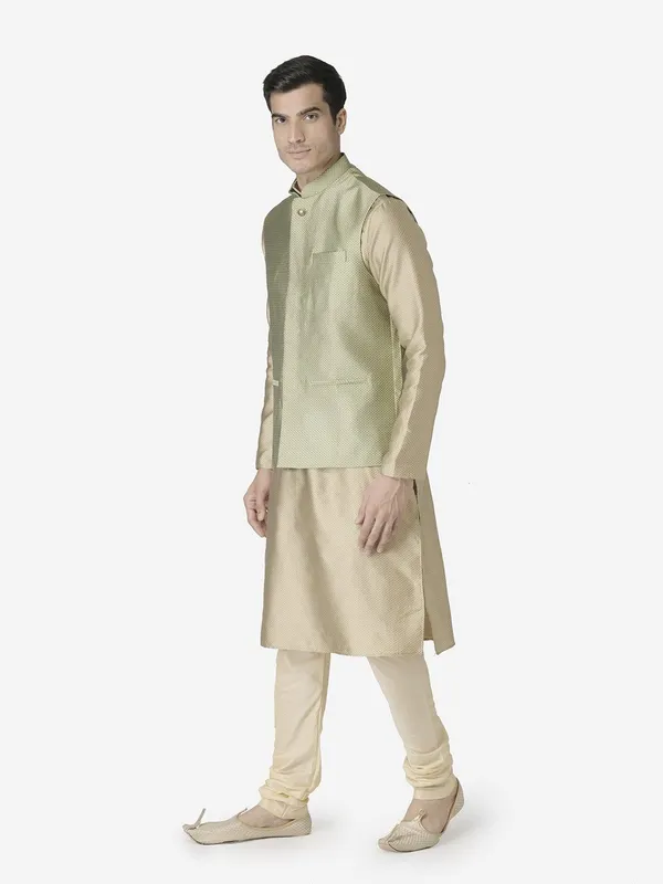 Tabard_Men_Kurta_Churidar_Ethnic_Jacket_Set