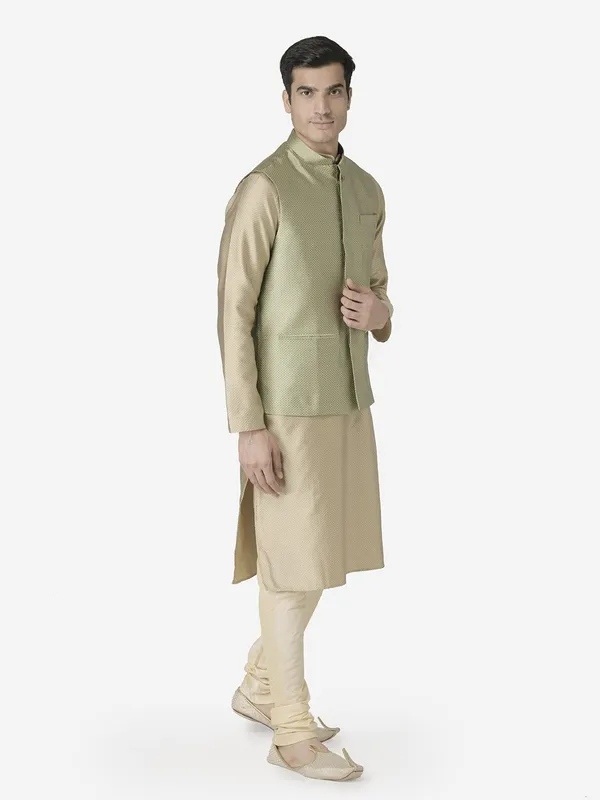 Tabard_Men_Kurta_Churidar_Ethnic_Jacket_Set