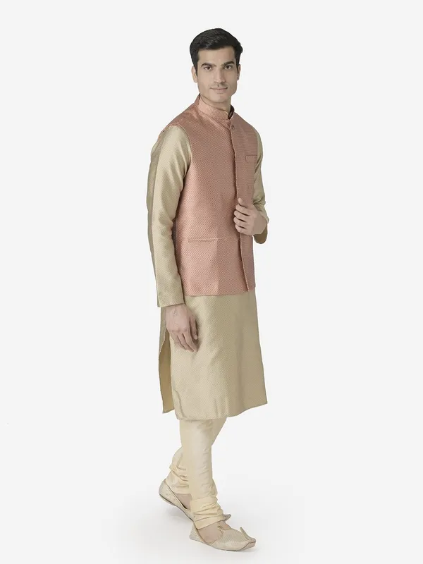 Tabard_Men_Kurta_Churidar_Ethnic_Jacket_Set