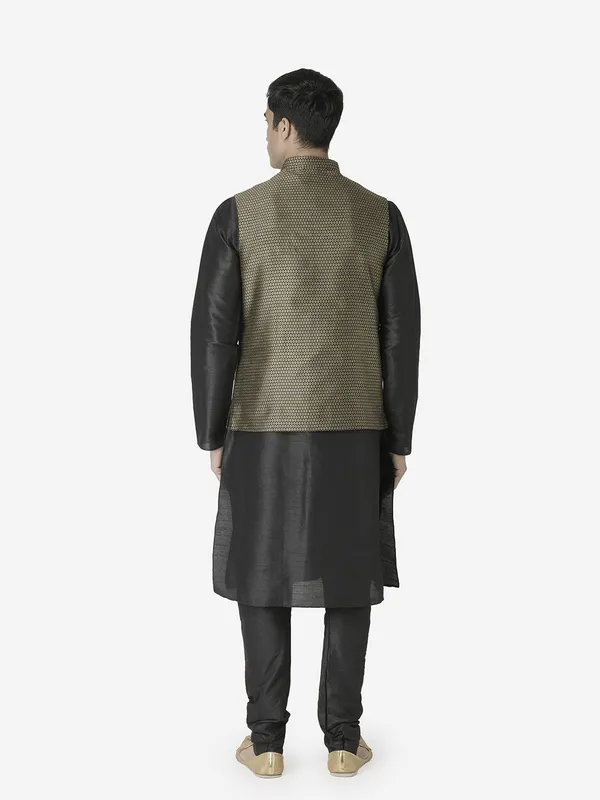 Tabard_Men_Kurta_Churidar_Ethnic_Jacket_Set