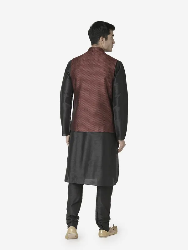Tabard_Men_Kurta_Churidar_Ethnic_Jacket_Set