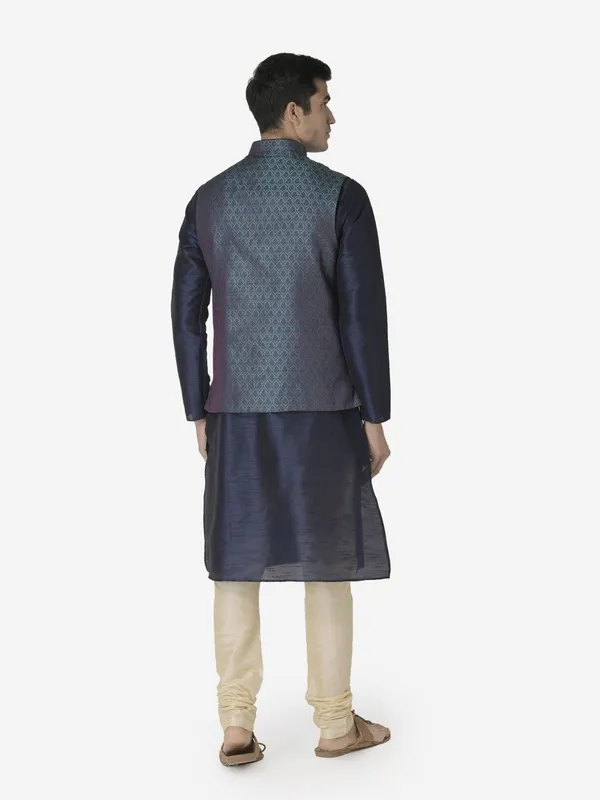Tabard_Men_Kurta_Churidar_Ethnic_Jacket_Set