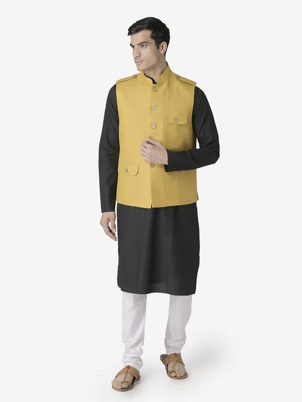 Tabard_Men_Kurta_Churidar_Ethnic_Jacket_Set