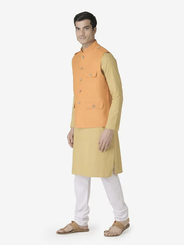 Tabard_Men_Kurta_Churidar_Ethnic_Jacket_Set
