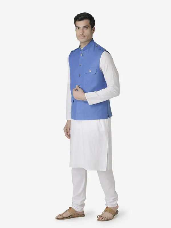 Tabard_Men_Kurta_Churidar_Ethnic_Jacket_Set