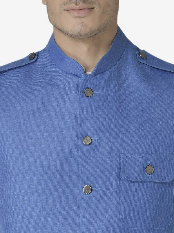 Tabard_Men_Kurta_Churidar_Ethnic_Jacket_Set