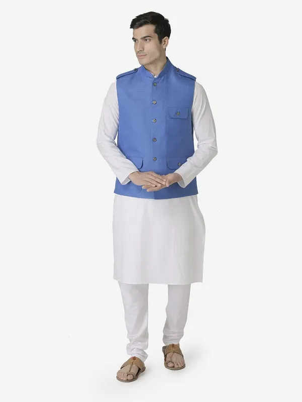 Tabard_Men_Kurta_Churidar_Ethnic_Jacket_Set