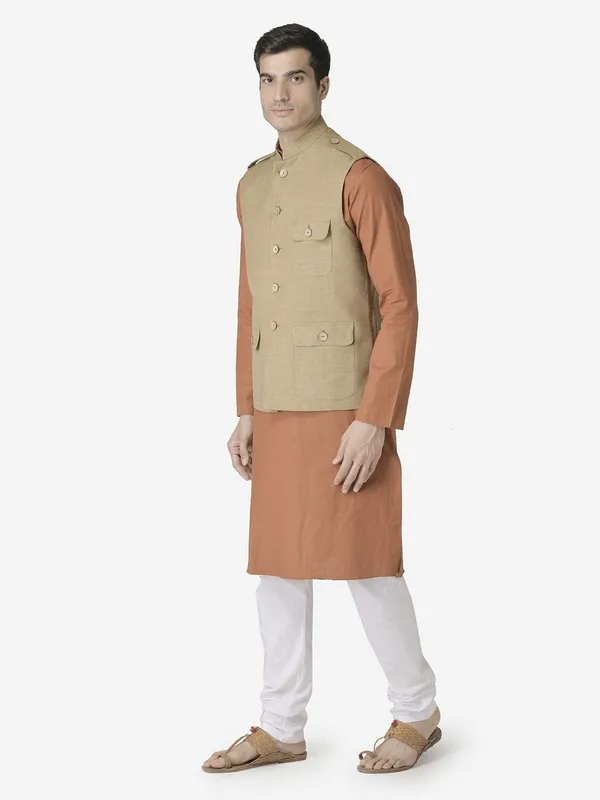 Tabard_Men_Kurta_Churidar_Ethnic_Jacket_Set