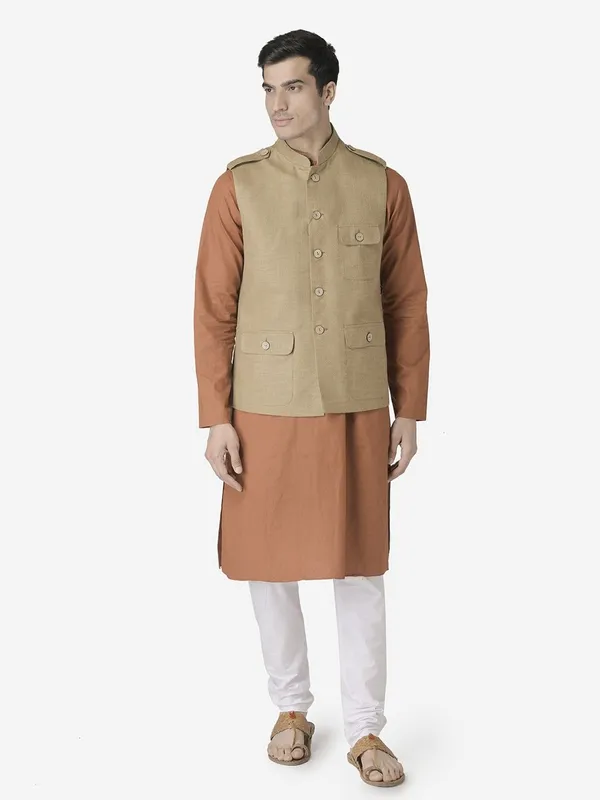 Tabard_Men_Kurta_Churidar_Ethnic_Jacket_Set