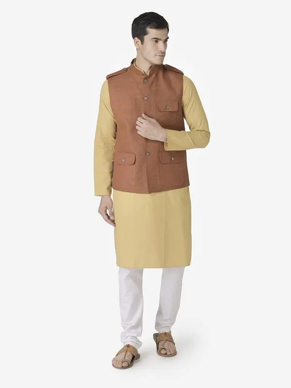 Tabard_Men_Kurta_Churidar_Ethnic_Jacket_Set