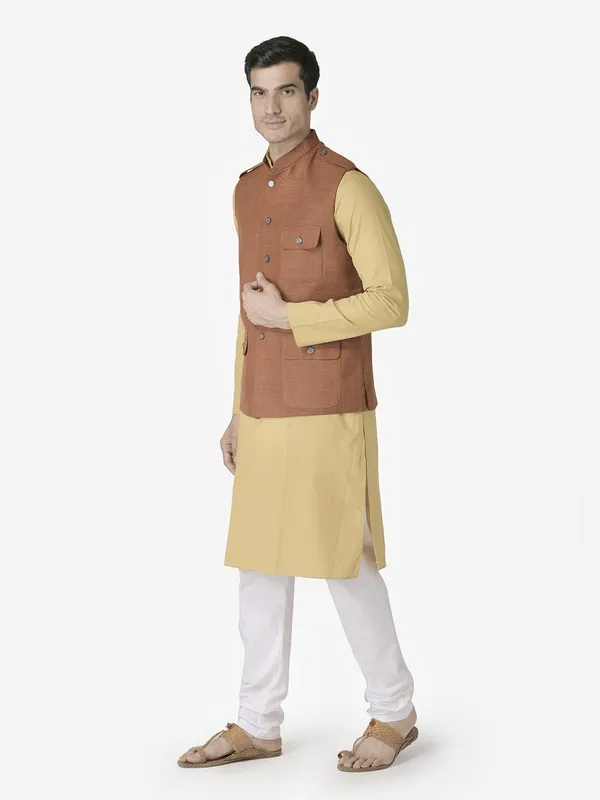 Tabard_Men_Kurta_Churidar_Ethnic_Jacket_Set