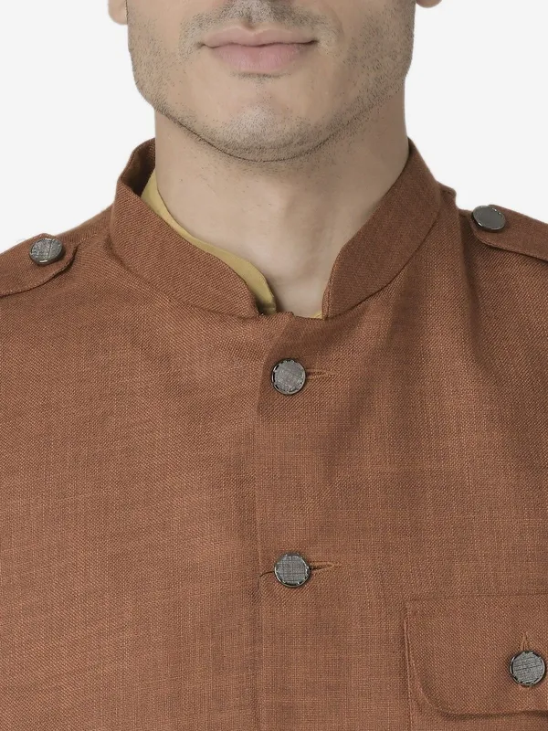 Tabard_Men_Kurta_Churidar_Ethnic_Jacket_Set