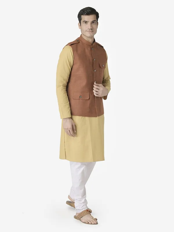 Tabard_Men_Kurta_Churidar_Ethnic_Jacket_Set