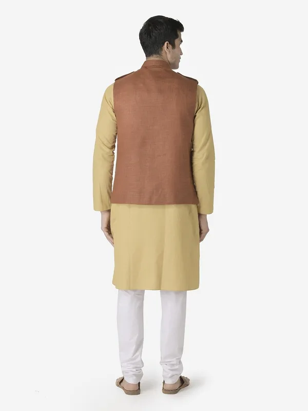 Tabard_Men_Kurta_Churidar_Ethnic_Jacket_Set