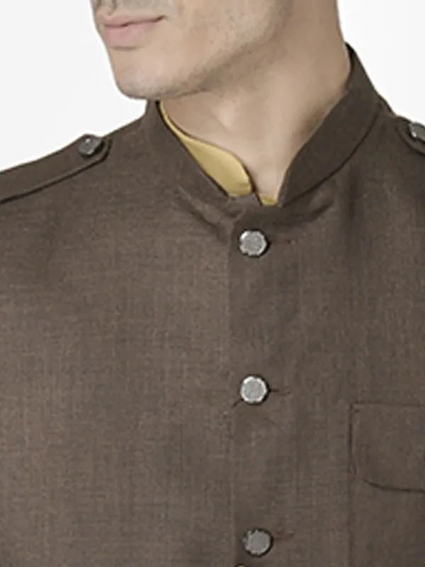 Tabard_Men_Kurta_Churidar_Ethnic_Jacket_Set