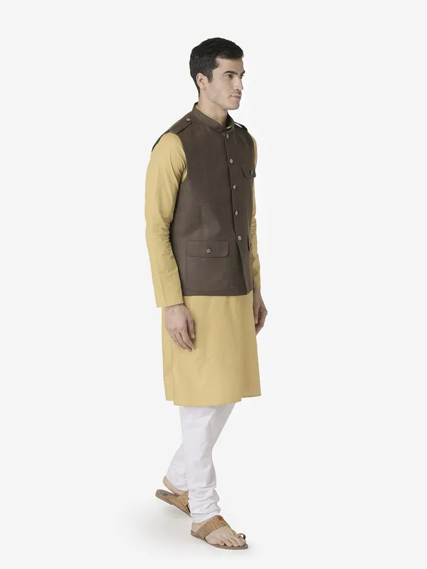 Tabard_Men_Kurta_Churidar_Ethnic_Jacket_Set