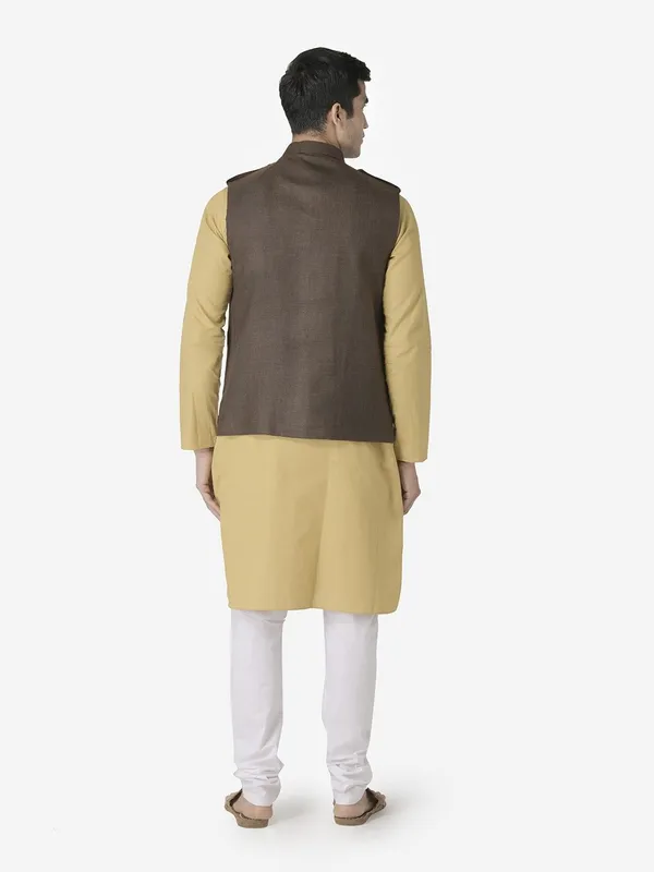 Tabard_Men_Kurta_Churidar_Ethnic_Jacket_Set