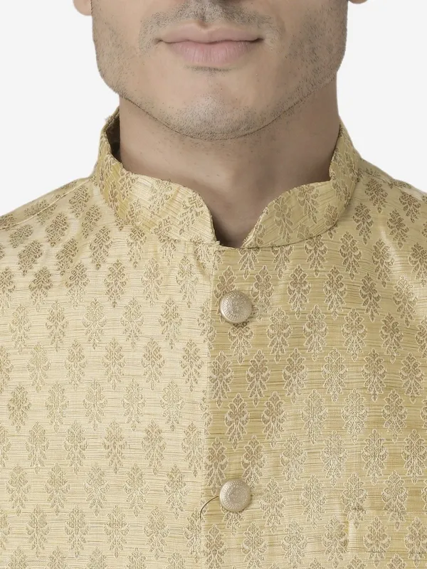 Tabard_Men_Kurta_Churidar_Ethnic_Jacket_Set