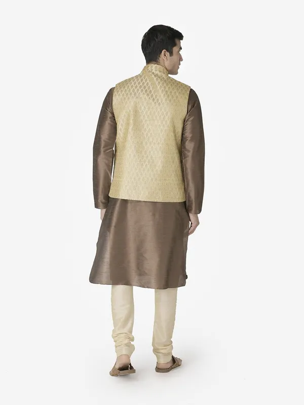 Tabard_Men_Kurta_Churidar_Ethnic_Jacket_Set