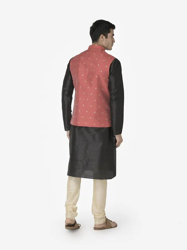 Tabard_Men_Kurta_Churidar_Ethnic_Jacket_Set