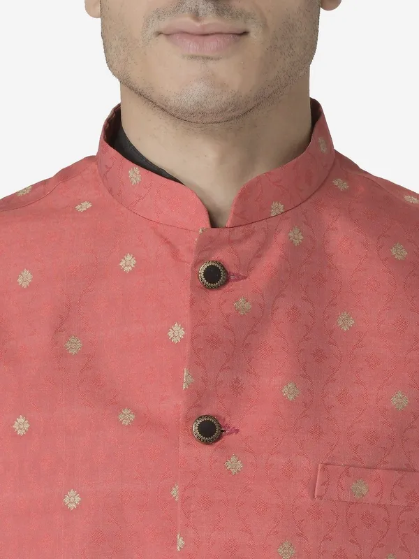 Tabard_Men_Kurta_Churidar_Ethnic_Jacket_Set