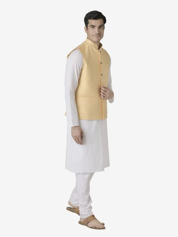 Tabard_Men_Kurta_Churidar_Ethnic_Jacket_Set