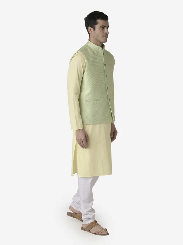 Tabard_Men_Kurta_Churidar_Ethnic_Jacket_Set