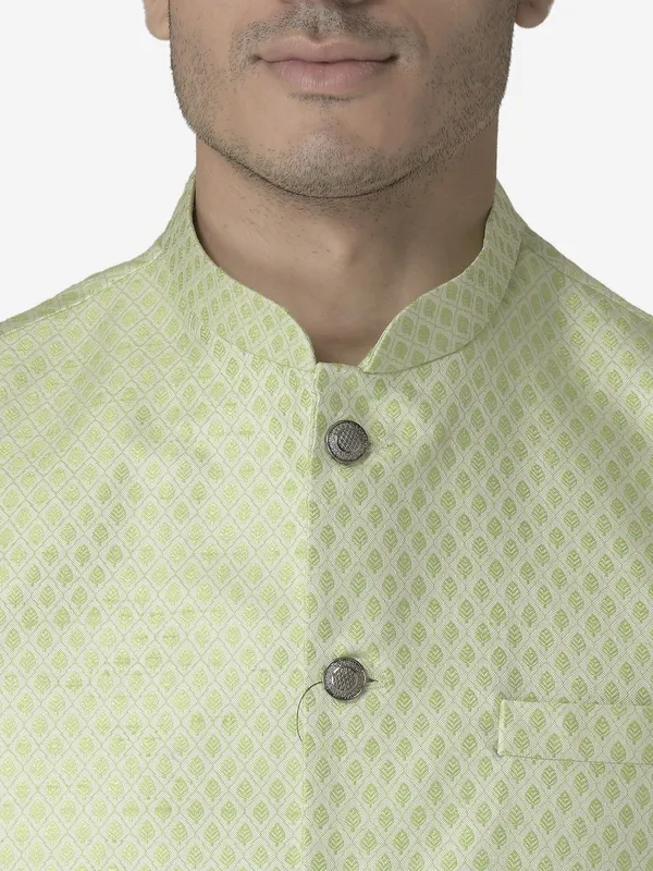 Tabard_Men_Kurta_Churidar_Ethnic_Jacket_Set