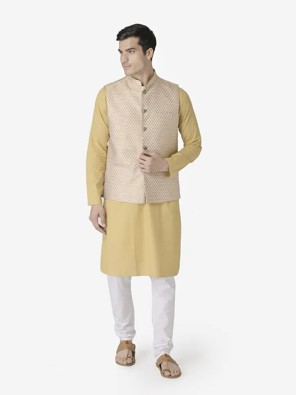 Tabard_Men_Kurta_Churidar_Ethnic_Jacket_Set
