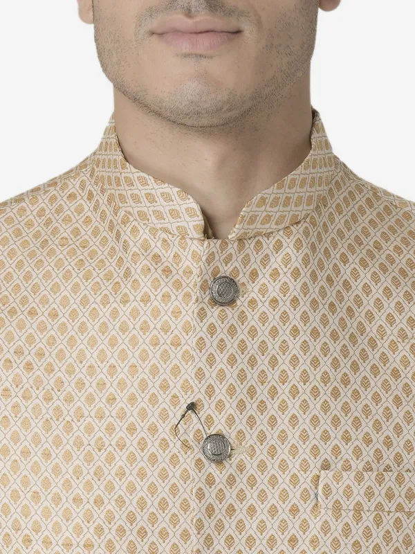 Tabard_Men_Kurta_Churidar_Ethnic_Jacket_Set