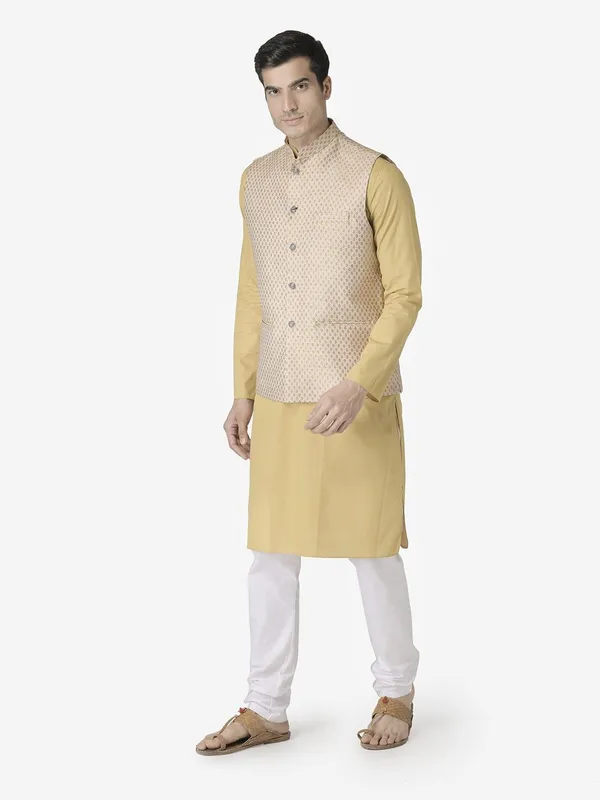 Tabard_Men_Kurta_Churidar_Ethnic_Jacket_Set