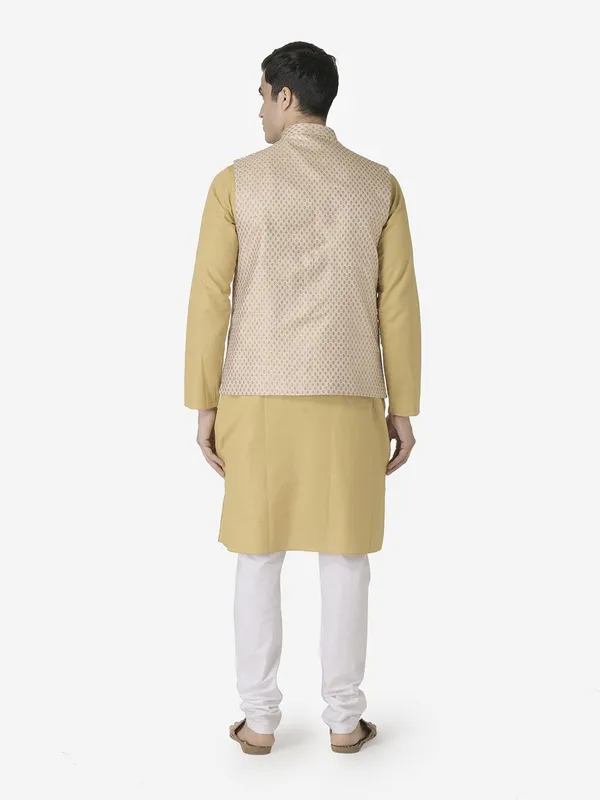 Tabard_Men_Kurta_Churidar_Ethnic_Jacket_Set