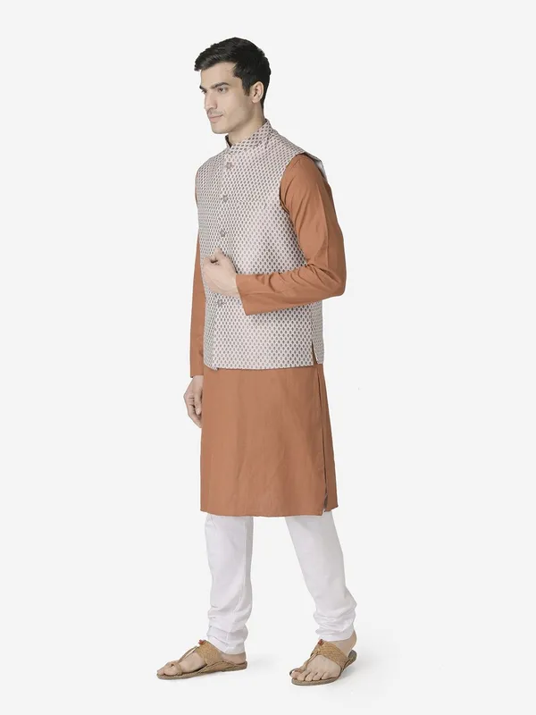 Tabard_Men_Kurta_Churidar_Ethnic_Jacket_Set