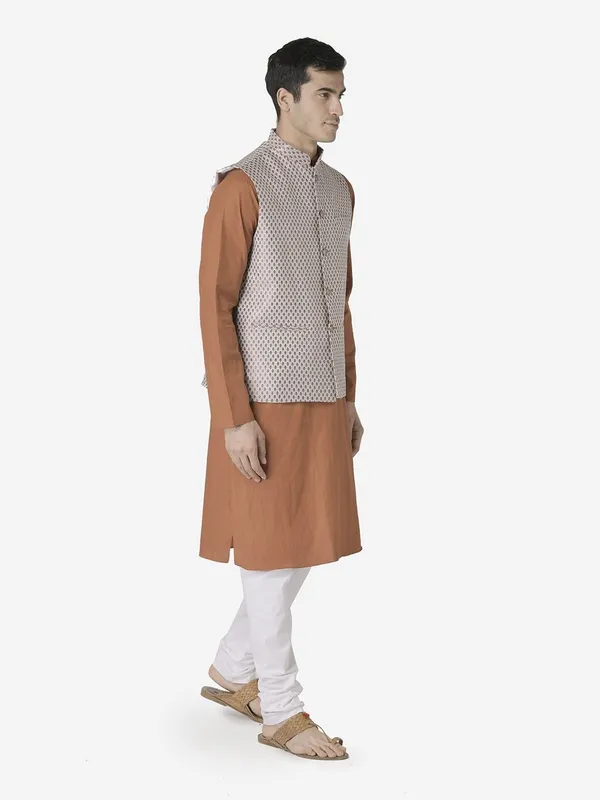 Tabard_Men_Kurta_Churidar_Ethnic_Jacket_Set