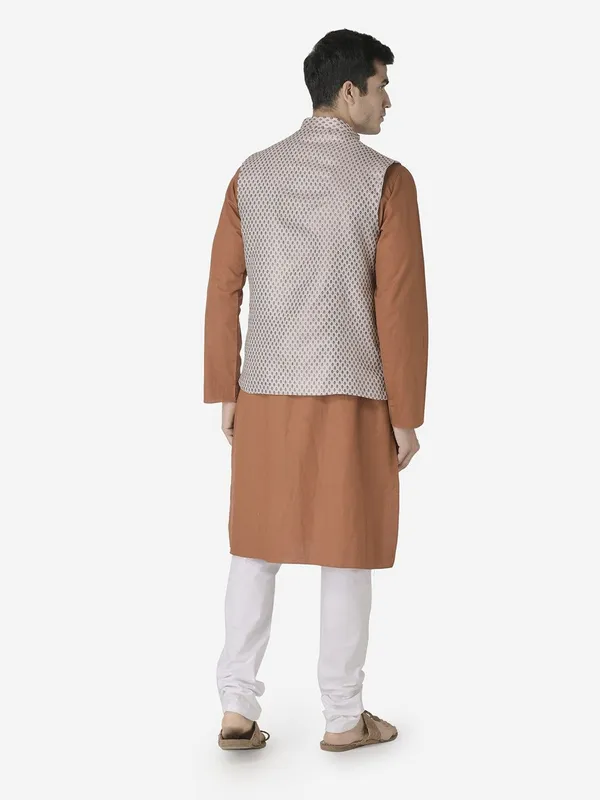Tabard_Men_Kurta_Churidar_Ethnic_Jacket_Set