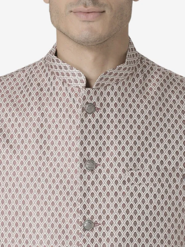 Tabard_Men_Kurta_Churidar_Ethnic_Jacket_Set