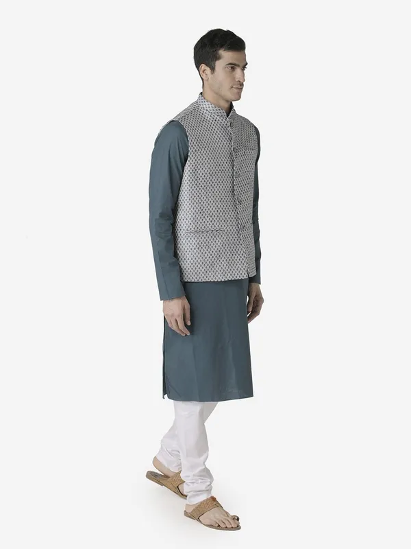 Tabard_Men_Kurta_Churidar_Ethnic_Jacket_Set