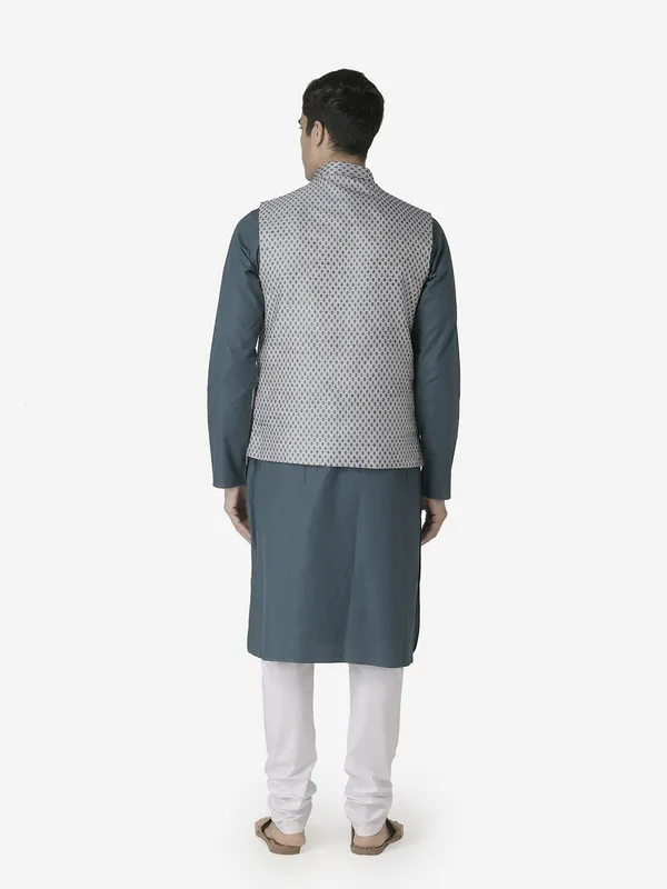 Tabard_Men_Kurta_Churidar_Ethnic_Jacket_Set