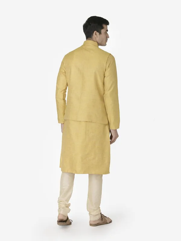 Tabard_Men_Kurta_Churidar_Ethnic_Jacket_Set