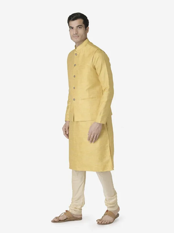 Tabard_Men_Kurta_Churidar_Ethnic_Jacket_Set