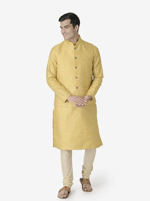 Tabard_Men_Kurta_Churidar_Ethnic_Jacket_Set