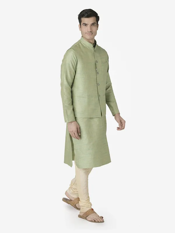 Tabard_Men_Kurta_Churidar_Ethnic_Jacket_Set