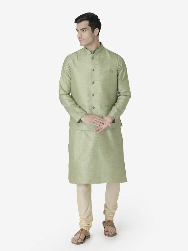 Tabard_Men_Kurta_Churidar_Ethnic_Jacket_Set