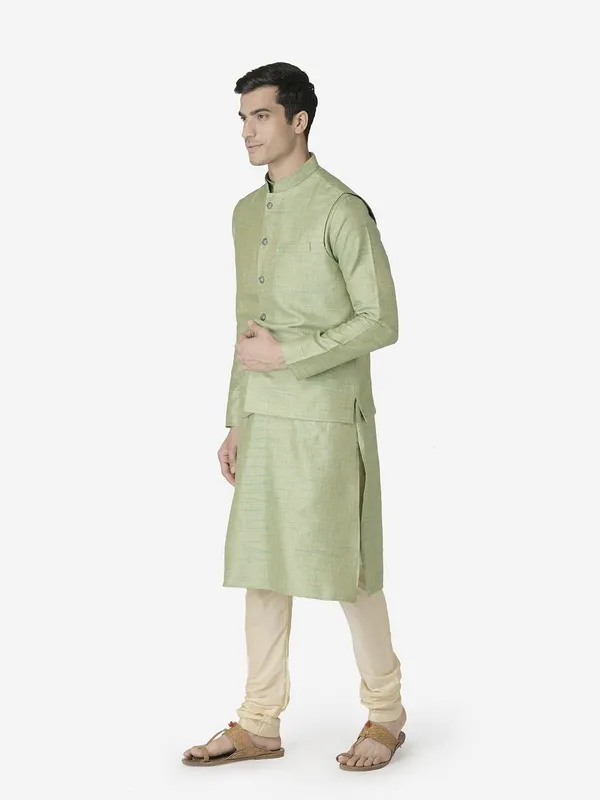 Tabard_Men_Kurta_Churidar_Ethnic_Jacket_Set
