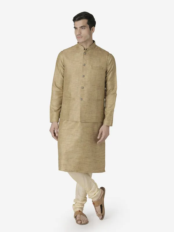 Tabard_Men_Kurta_Churidar_Ethnic_Jacket_Set