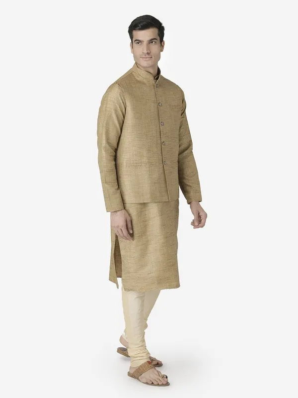 Tabard_Men_Kurta_Churidar_Ethnic_Jacket_Set